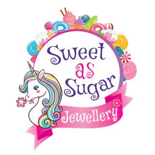 Sweet as Sugar Jewellery