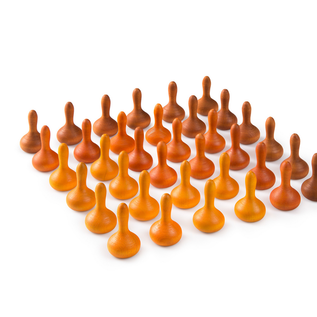 Spring Grapat Grapat – Play with Elorias