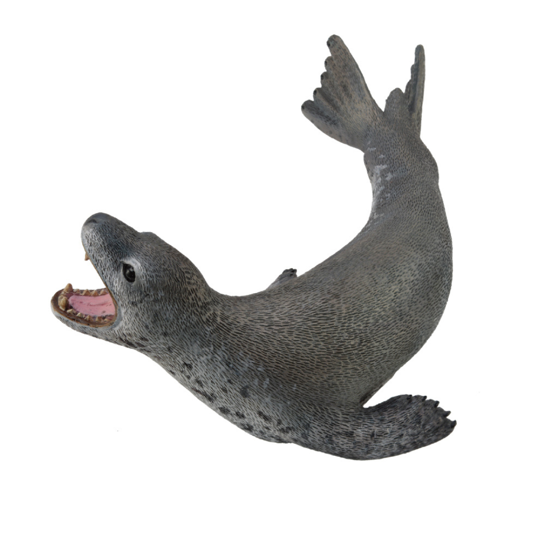 CollectA - Leopard Seal – Play with Elorias