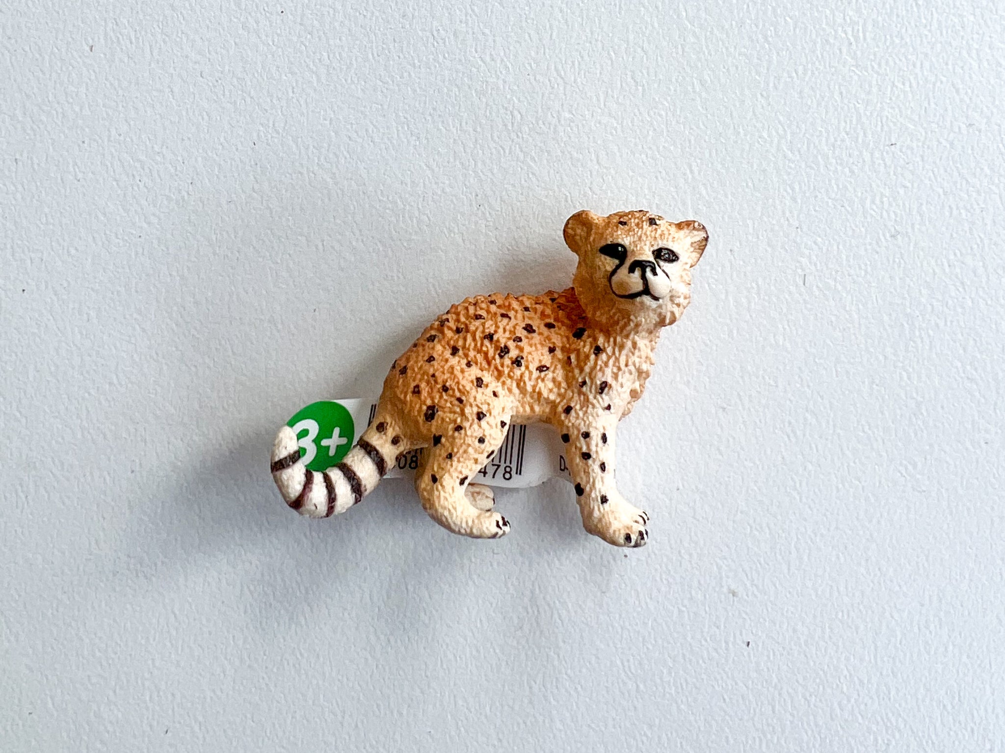 Schleich Cheetah Cub
