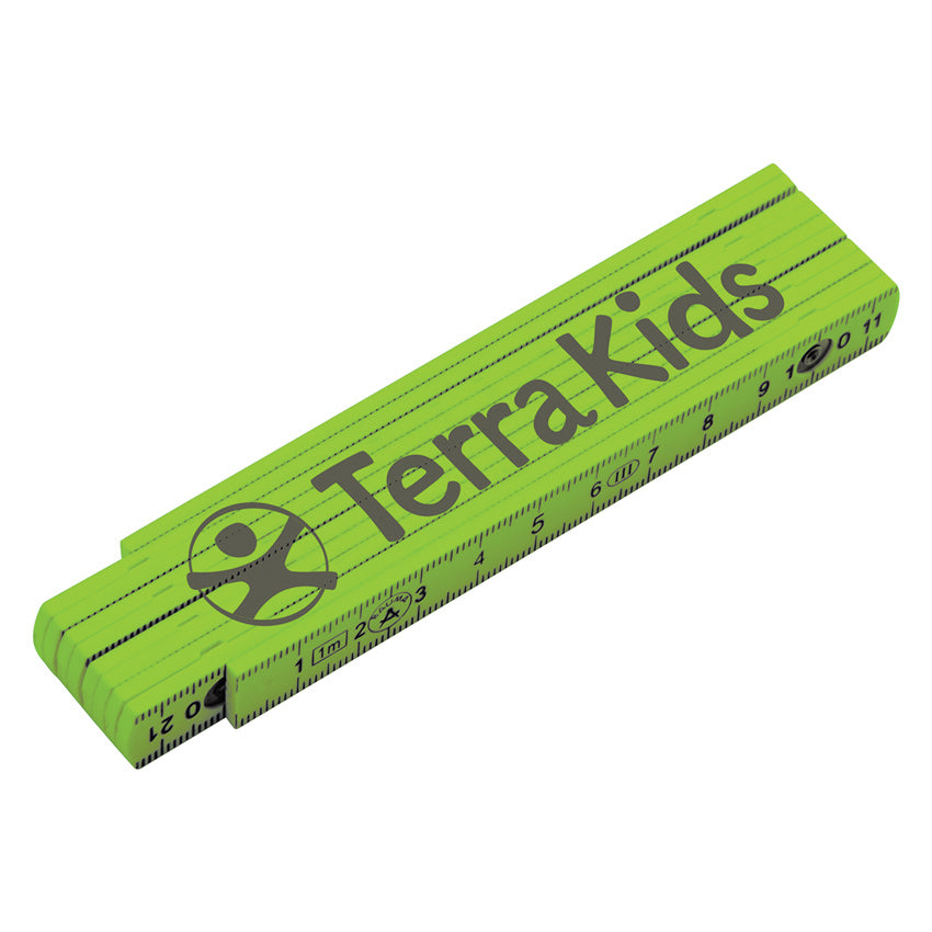 TERRA KIDS - Fold-Up Ruler – Play with Elorias